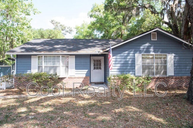 1441 Allen Mac Ct in Orange Park, FL - Building Photo - Building Photo