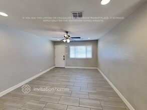 1222 W Hermosa Dr in Tempe, AZ - Foto de edificio - Building Photo