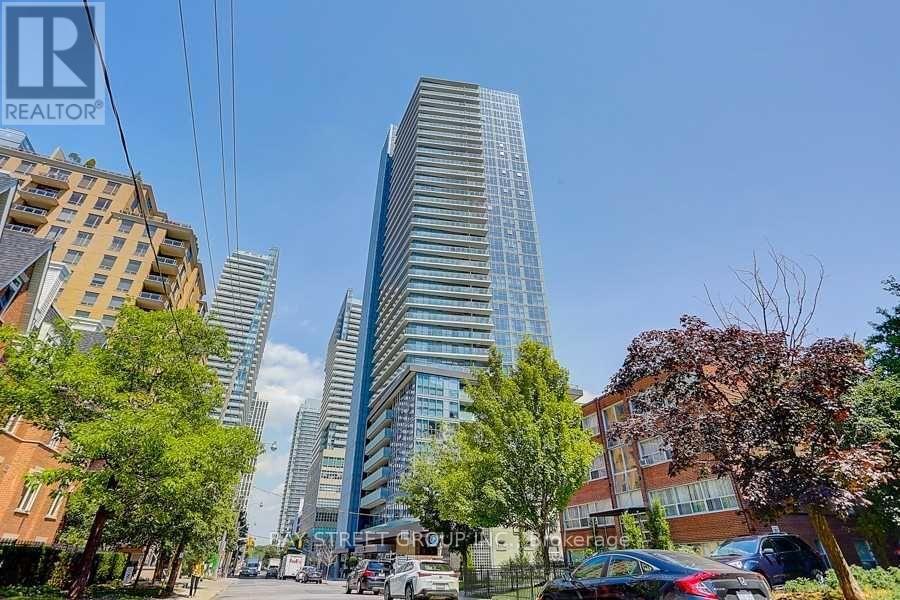 125-1125 Redpath Ave in Toronto, ON - Building Photo