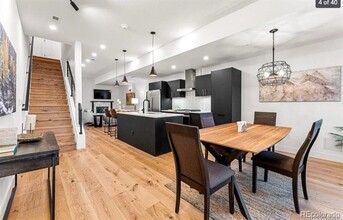 3919 Cook St in Denver, CO - Building Photo - Building Photo