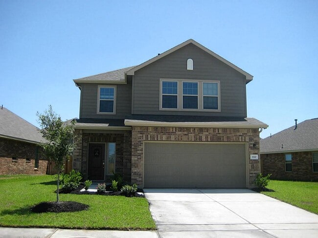 property at 3610 Goldleaf Trail Dr