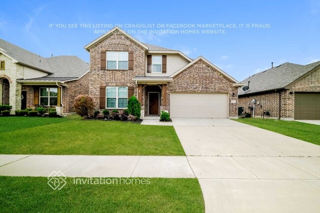 property at 1604 Ranch Trail Rd