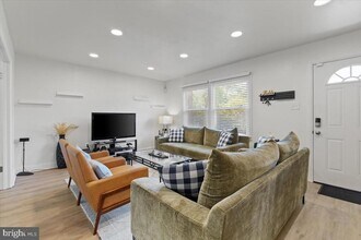 12909 Marquette Ln in Bowie, MD - Building Photo - Building Photo