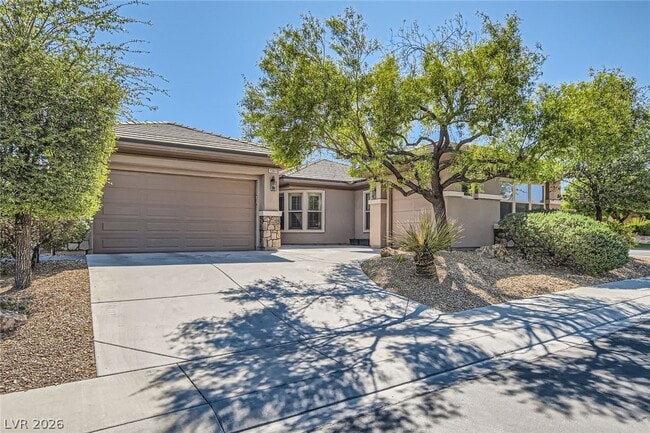 7387 Preen St in North Las Vegas, NV - Building Photo - Building Photo