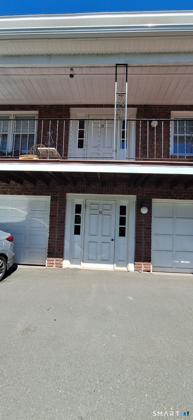 property at 201 Regan Rd
