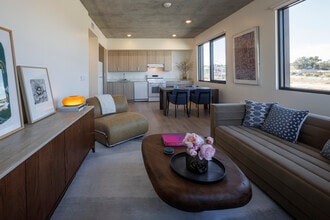 The Sophie Maxwell in San Francisco, CA - Foto de edificio - Building Photo