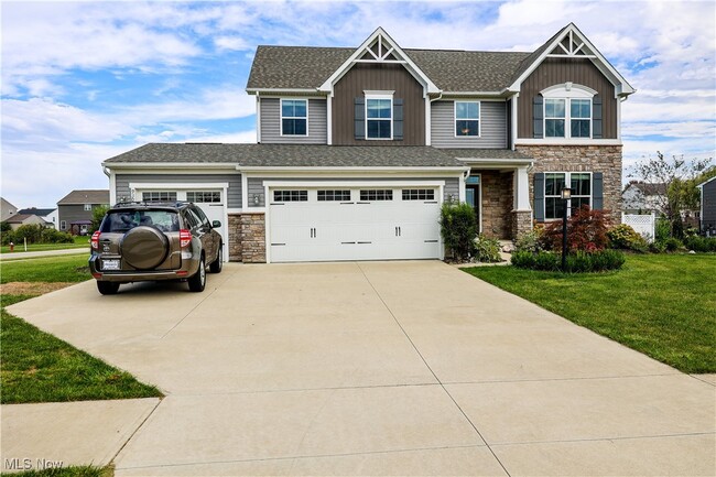 property at 9301 Winfield Ln