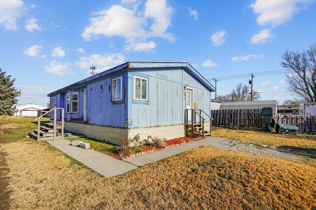 property at 411 18th St