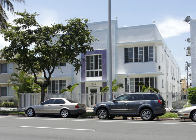 7334 Harding Ave in Miami Beach, FL - Building Photo - Building Photo