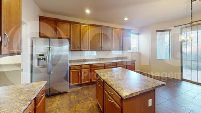 10561 S Miramar Canyon Pass in Vail, AZ - Building Photo - Building Photo