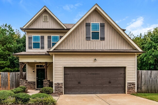 property at 246 Verrazano Pl