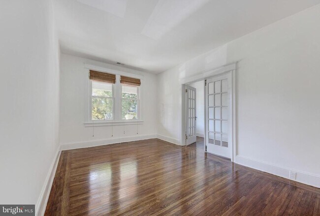 1321 Spring Rd NW in Washington, DC - Building Photo - Building Photo