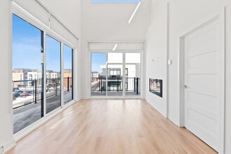 NOX III in Gatineau, QC - Building Photo - Building Photo