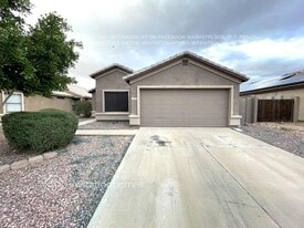 10728 E Enid Ave in Mesa, AZ - Building Photo