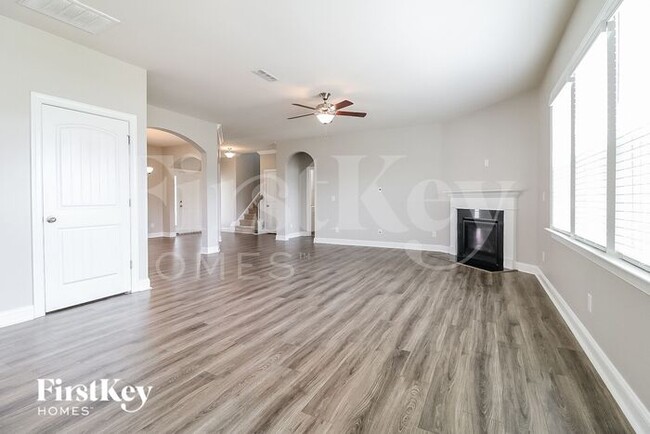 property at 64 Waterpine Dr