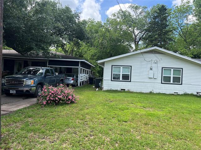 property at 1806 Up the Grove St