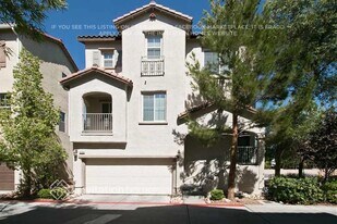 4790 Pencarrow Ct in Las Vegas, NV - Building Photo