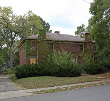 364 Delaware Ave Apartments