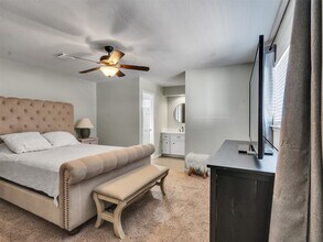 1134 Western Springs Dr in Katy, TX - Building Photo - Building Photo