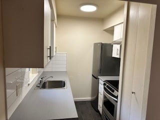 property at 1255 Grant St