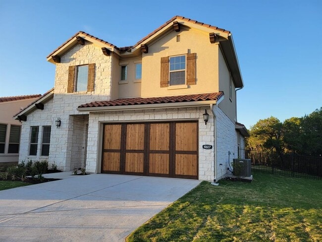 4607 Flameleaf Sumac Dr in Austin, TX - Building Photo - Building Photo