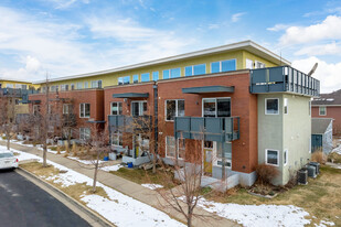 4650 Holiday Dr in Boulder, CO - Building Photo