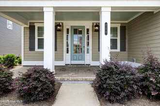 730 Edgerton Dr in Wilmington, NC - Building Photo - Building Photo