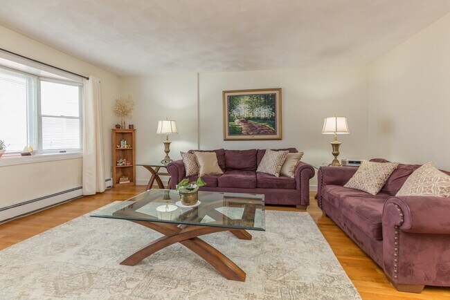 14 Belmont St in Somerville, MA - Building Photo - Building Photo