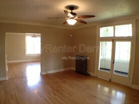 1408 N Elizabeth St in Denver, CO - Building Photo