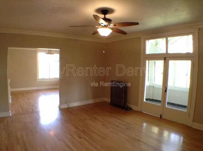 property at 1408 N Elizabeth St