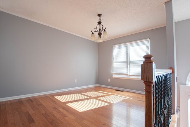 507 Brentwood Cir in Clarksville, TN - Building Photo - Building Photo