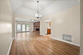 3956 Hollows Dr in Jacksonville, FL - Building Photo - Building Photo