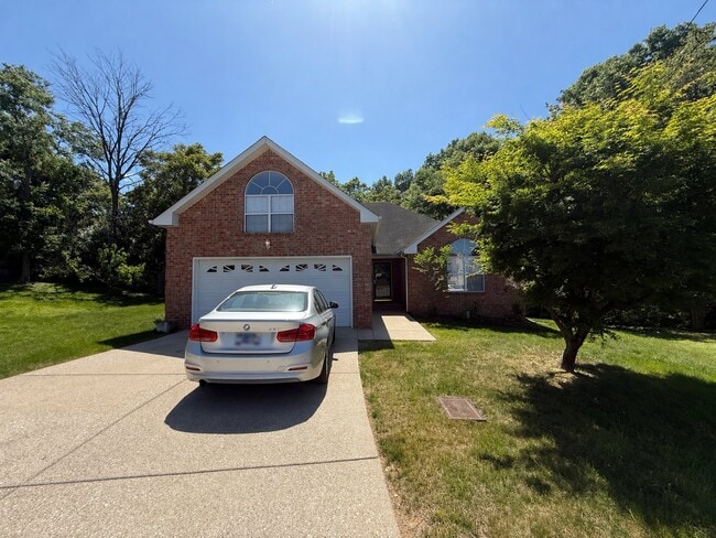 property at 1313 Brendale Ct