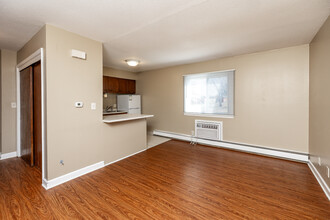 Ankeny Park Apartments in Ankeny, IA - Foto de edificio - Interior Photo