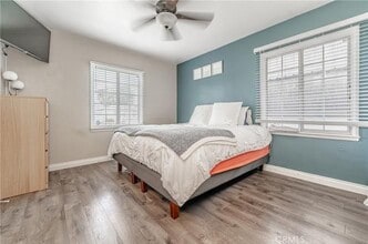 3816 Lomina Ave in Long Beach, CA - Building Photo - Building Photo