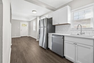 1312 Pagel Ave in Lincoln Park, MI - Foto de edificio - Building Photo