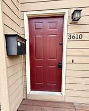3610 S Kelly Ave in Portland, OR - Foto de edificio - Building Photo