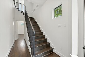 1611 Spring St in Houston, TX - Building Photo - Building Photo