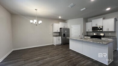 13633 Antler Hl Rd in Loxley, AL - Building Photo - Building Photo