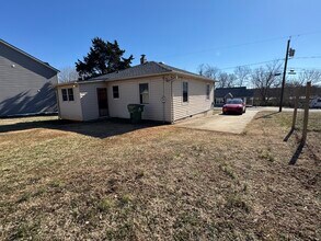 606 Adams St in Lexington, NC - Building Photo - Building Photo