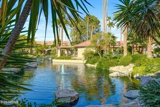 10017 E Mountain View Rd in Scottsdale, AZ - Building Photo - Building Photo