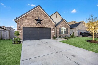 19019 Giara Pony Trl in Tomball, TX - Building Photo - Building Photo