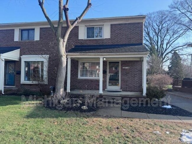 property at 2714 Glenview Ave