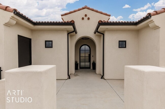 3218 Rimrunner Dr in Saint George, UT - Building Photo - Building Photo