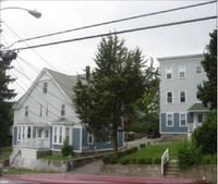 4-12 Woodland St in Lawrence, MA - Foto de edificio - Building Photo