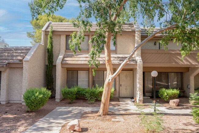 property at 3355 Zephyr Ct