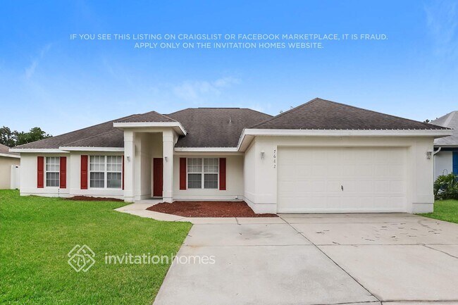 property at 7682 Canterbury Cir