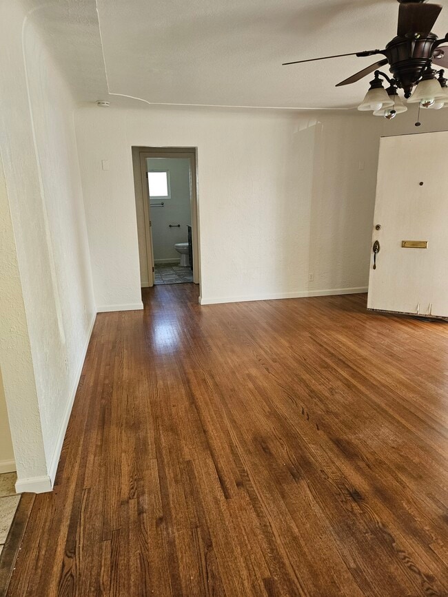 1539 Bronson Ave in Modesto, CA - Building Photo - Building Photo