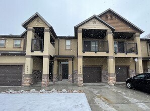 1576 Venetian Way in Saratoga Springs, UT - Building Photo - Building Photo