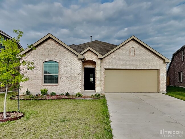 property at 14817 Silver Blades Ct